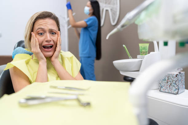 Best Emergency Tooth Extraction in Pomona Park, FL