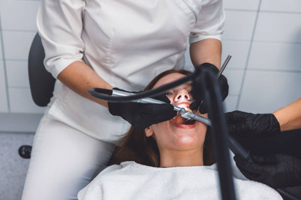 Best Emergency Dental Care for Broken or Chipped Teeth in Pomona Park, FL