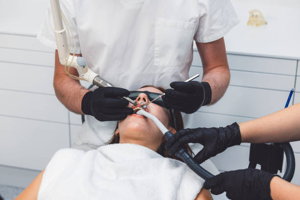 Best Emergency TMJ Treatment in Pomona Park, FL